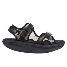 MBT KISUMU 3S-TP Sandales femme