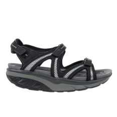 SANDALIAS MUJER LILA 6