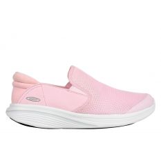 MBT Damensneakers Modena Ii Slip On W Cradle Pink
