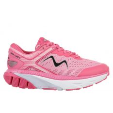 MBT Running femme Mtr-1500 Ii Lace Up W Azalea Pink