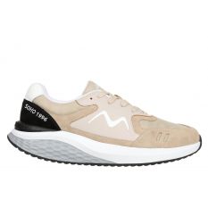 MBT Zapatillas de hombre Soho 1996 M Tan
