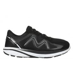MBT Zapatillas running mujer Speed 3 W Black
