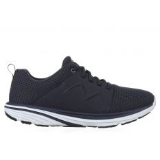 MBT WAVE Zapatillas Running para mujer Navy