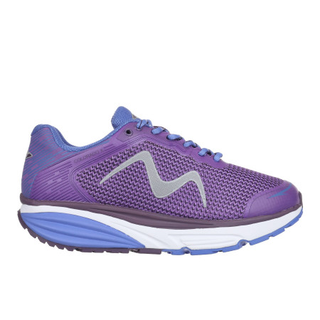 MBT COLORADO X Scarpe outdoor da donna Royal Lilac