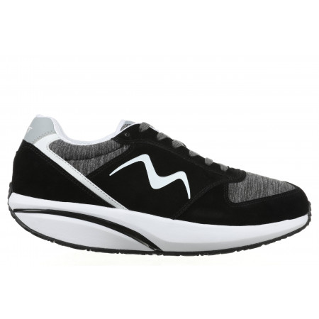 MBT Sneakers woman 1998 Jersey W Black