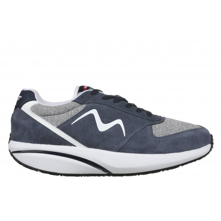 MBT Sneakers woman 1998 Jersey W Folkstone Grey | MBT Online Shoes Store UK