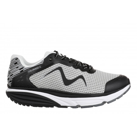 MBT COLORADO X Scarpe outdoor da uomo