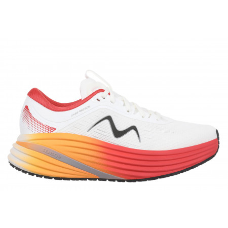 MBT M-3000-2 Lace Up Scarpe da corsa da uomo