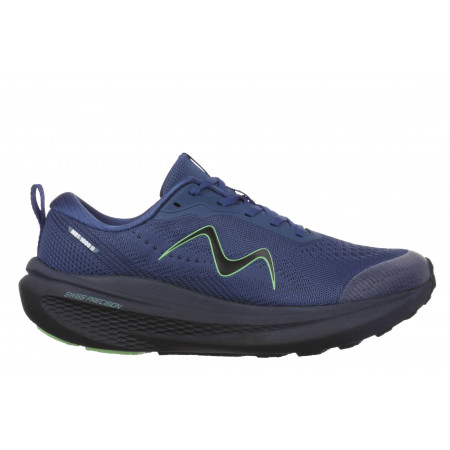 MBT MBT-1000 II Lace Up Chaussures de course pour hommes