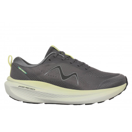 MBT MBT-1000 II Lace Up Chaussures de course pour hommes