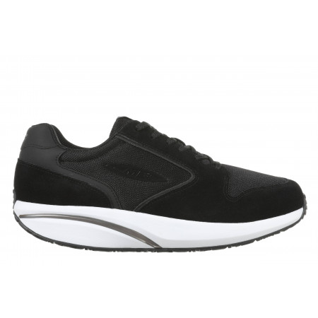 MBT Sneakers woman Mbt-1997 Classic W Black/White