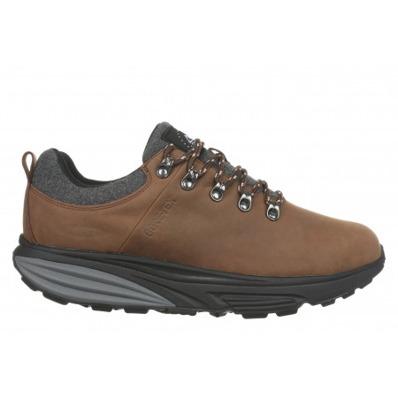 SNEAKERS WOMAN MT ALPINE (LOW)