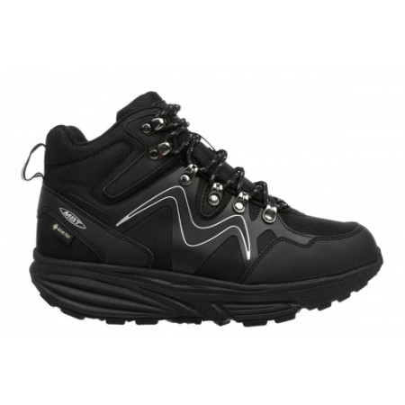 MBT NAVADA X GTX Outdoor-schuhe für herren Black/Black
