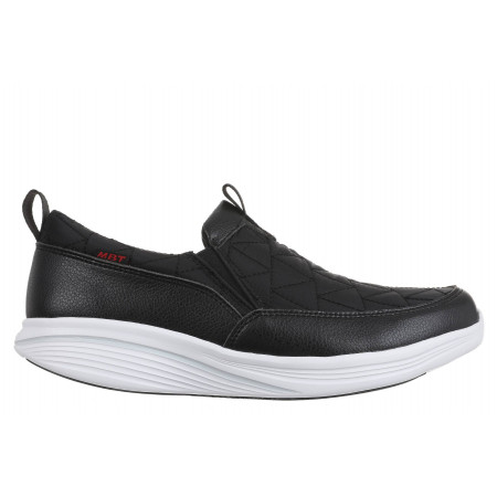 MBT NJE Sneakers man Black