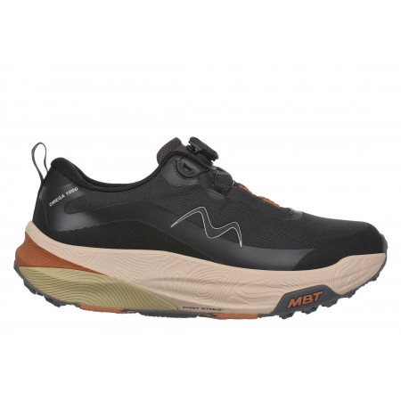 MBT Omega 1000 WP Chaussures de plein air pour hommes