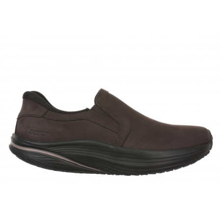 MBT SF-Kobe Slip On Winter Sneakers homme