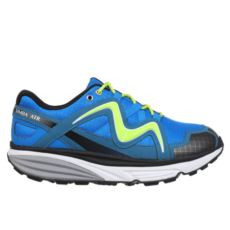 MBT SIMBA ATR Men's outdoor shoes