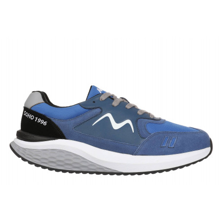 MBT SOHO 1996 Zapatos de hombre