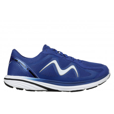 MBT Zapatillas running hombre Speed 3 M Surf Blue