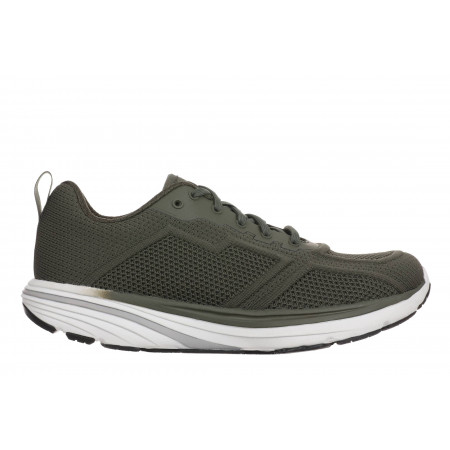 MBT Wave III Lace Up Zapatillas running para hombre