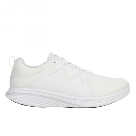 MBT Yasu Lace UP W Fitness Walking Schuh Für Damen In Weiss