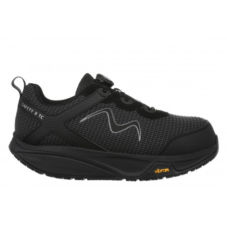 MBT Safety X TC Zapatos unisex