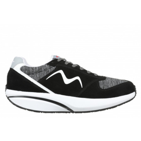 MBT Sneakers donna 1998 Jersey W Black