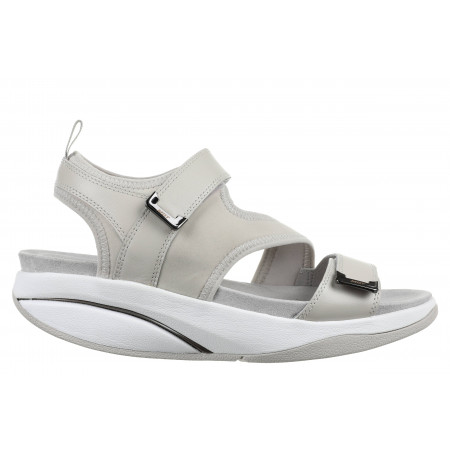 MBT Women´s sandals Aza W Taupe | MBT Online Shoes Store UK