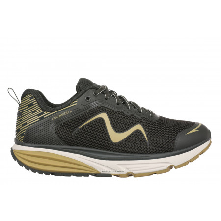 MBT Colorado X Chaussures de plein air pour femmes
