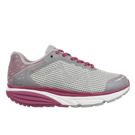 MBT COLORADO X Women's outdoor shoes