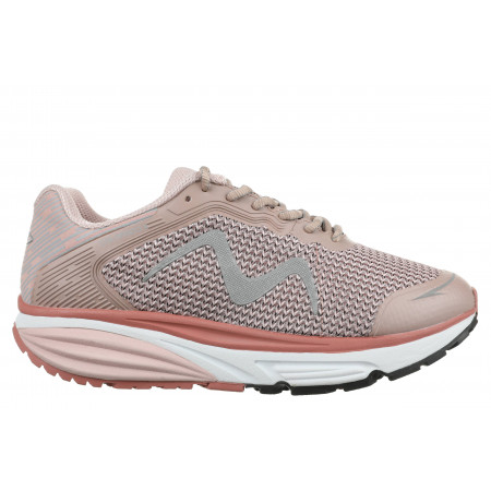 MBT Women´s outdoor Colorado X W Rose Dust | MBT Online Shoes Store UK