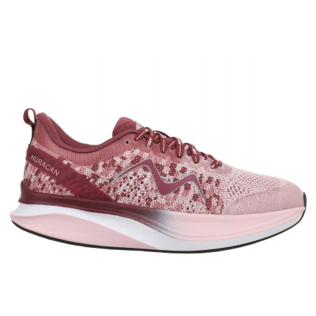 MBT HURACAN-3000 II-CAMOUFLAGE Chaussures de course pour femmes