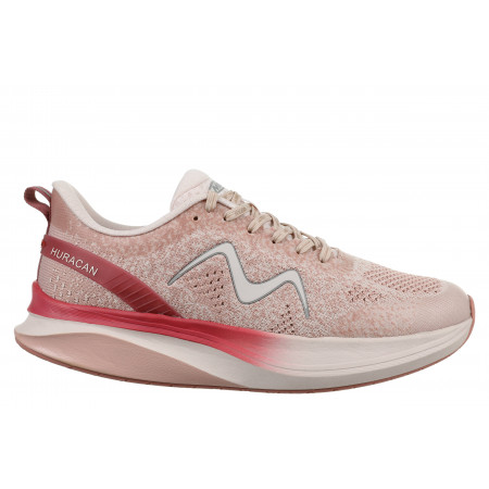 MBT Women´s running Huracan-3000 Lace Up W Rose Smoke | MBT Online Shoes Store UK