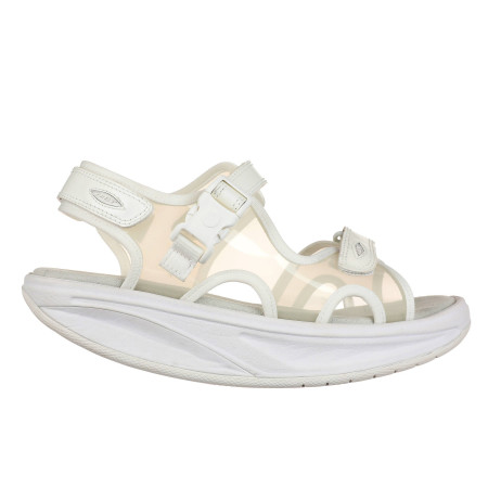 MBT KISUMU 3S-TP Sandalias de mujer