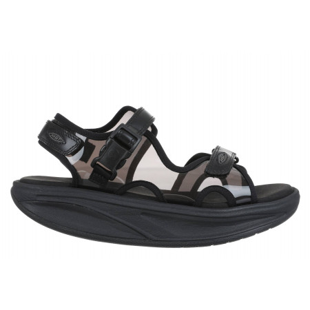 MBT KISUMU 3S-TP Sandalias de mujer