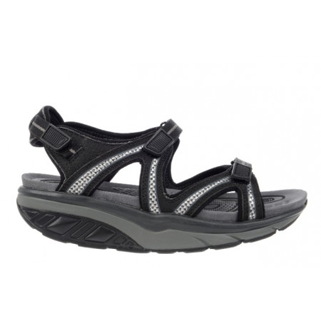 SANDALIAS MUJER LILA 6