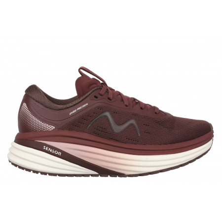 MBT M-3000-2 Lace Up Zapatillas Running para mujer