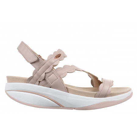 MBT Women´s sandals Rahisi W Rose Smoke | MBT Online Shoes Store UK