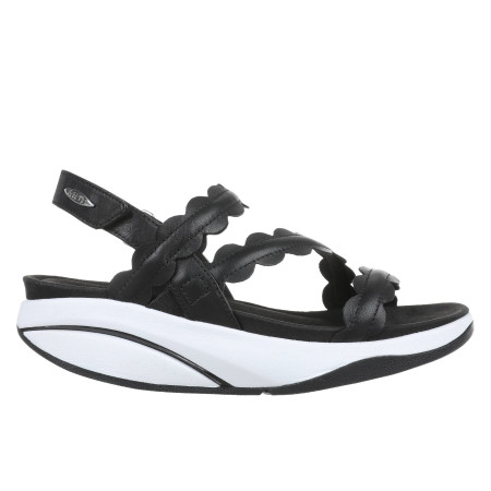 MBT Women´s sandals Rahisi W Black