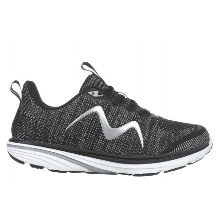 SNEAKERS WOMAN SPEED-1000 II LACE UP
