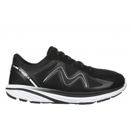 MBT Running donna Speed 3 W Black