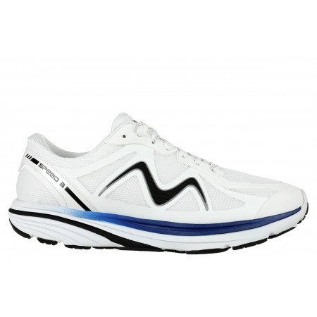 MBT Running donna Speed 3 W White
