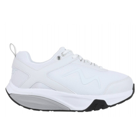 MBT Sneakers femme Sport 4 W White