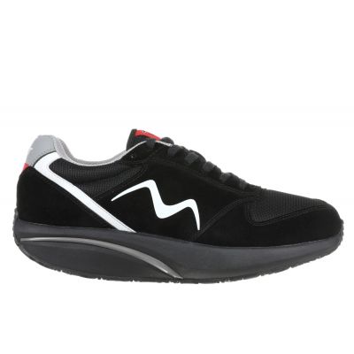 SNEAKERS MAN MBT-1998 MESH