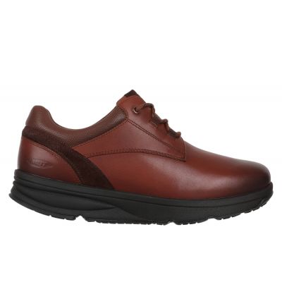 ★新品・未使用★　MBT OXFORD WING 2 M MBT-Store - Oxford Wing 2 toffee MBT Shoes