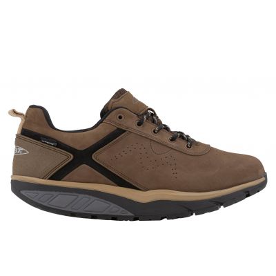 MBT Official Shoes Store | MBT KIBO SYM Men's outdoor shoes
