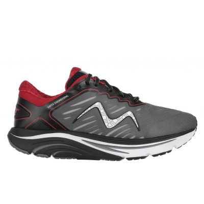 MBT ✨スニーカー MTR-1500 23.５㎝ BLACK/GREY MBT USA Official Store | Women's MTR-1500 II Black/Black