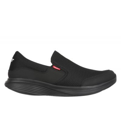 MBT MODENA III SLIP ON Sneakers man