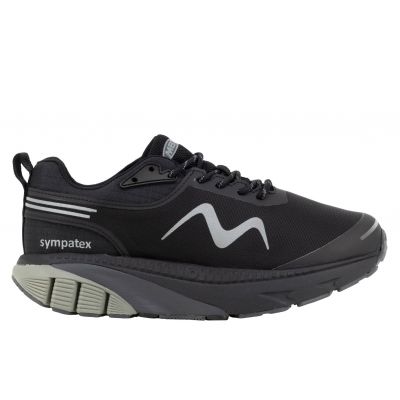【未使用級】MBT（24.5） MTR-1500 TRAINER　 厚底　 黒 楽天市場】mbt mtr-1500（靴）の通販