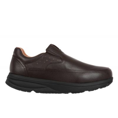 ★新品・未使用★　MBT OXFORD WING 2 M メンズ OXFORD WING 2 M BLACK - MBT公式オンラインショップ